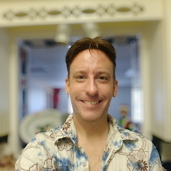 Meet the Posher Other - Meet your Posher, Brent